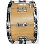 Used Ludwig 14X8 Standard Maple Natural Drum Natural 216