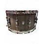 Used Ludwig 14X8 Standard Maple Natural Drum Natural 216