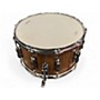 Used Ludwig Used Ludwig 14X8 standard maple Walnut Drum Walnut 216