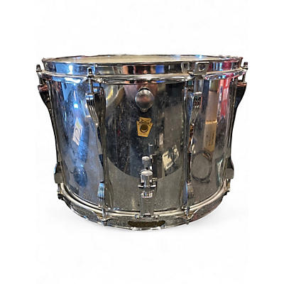 Used Ludwig 14X9 marching snare Drum