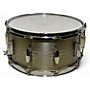 Used Ludwig 14in AIRLOOM (STAINLESS) STAINLESS Drum STAINLESS 33