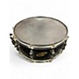Used Ludwig 14in Accent CS Snare BLACK Drum BLACK 33