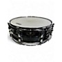 Used Ludwig 14in Acrolite Snare -100th year anniversary  sparkle black Drum sparkle black 33