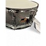 Used Ludwig 14in BACKBEAT ELITE Black Chrome Drum Black Chrome 33