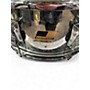 Used Ludwig 14in BACKBEAT ELITE SNARE CHROME Drum CHROME 33