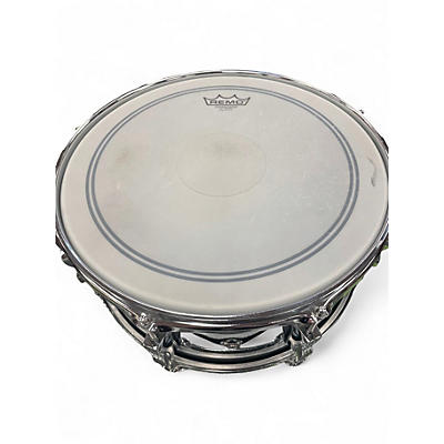 Used Ludwig 14in BACKBEAT ELITE STEEL Drum