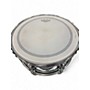 Used Ludwig 14in BACKBEAT ELITE STEEL Drum STEEL 33