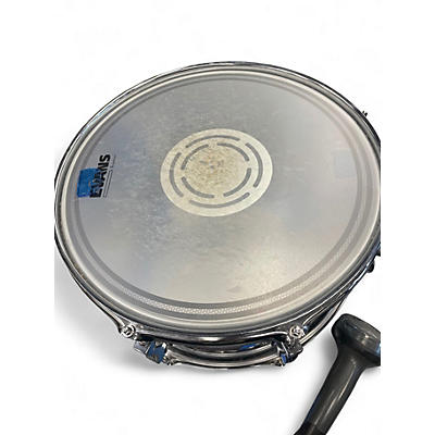 Used Ludwig 14in BACKBEAT ELITE STEEL Drum