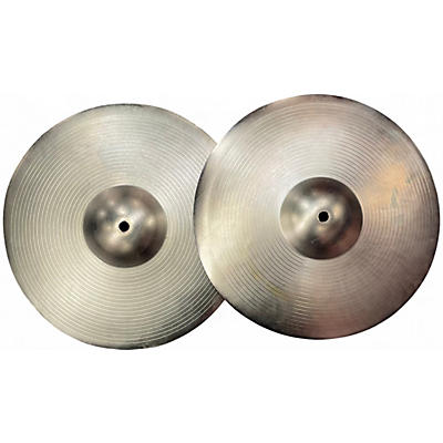 Ludwig Used Ludwig 14in BACKBEAT HIHAT Cymbal