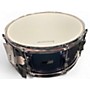 Used Ludwig 14in BACKBEAT SNARE Blue Drum Blue 33