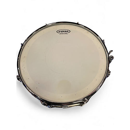 Used Ludwig 14in BLACK GALAXY BLACK GALAXY Drum BLACK GALAXY 33