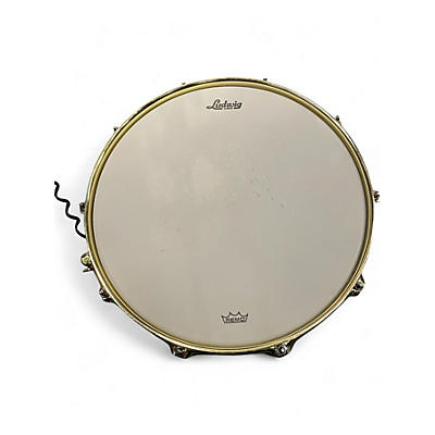 Used Ludwig 14in BLUEPHONIC Blue Drum