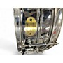 Used Ludwig 14in BRASS EDITION CHROME Drum CHROME 33