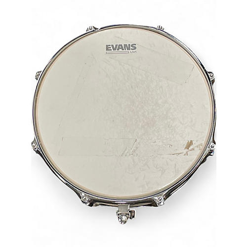 Used Ludwig 14in Backbeat Black Sparkle Drum Black Sparkle 33