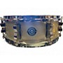 Used Ludwig 14in Backbeats By Questlove Gray Sparkle Drum Gray Sparkle 33