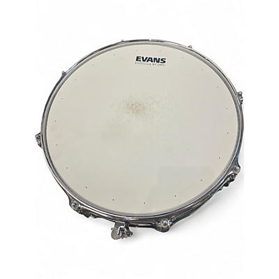 Used Ludwig 14in CLASSIC SERIES NATURAL Drum