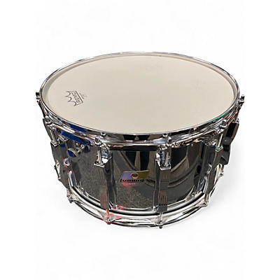 Used Ludwig 14in COLISEUM  Chrome Drum