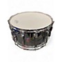 Used Ludwig 14in COLISEUM  Chrome Drum Chrome 33