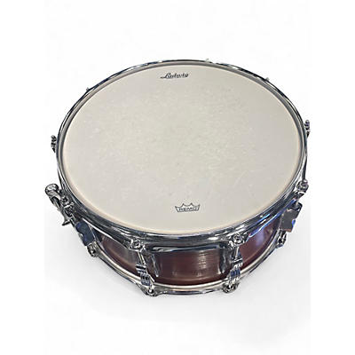 Used Ludwig 14in Classic Oak Tennessee Whiskey Drum