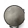 Used Ludwig 14in Element Black Drum Black 33