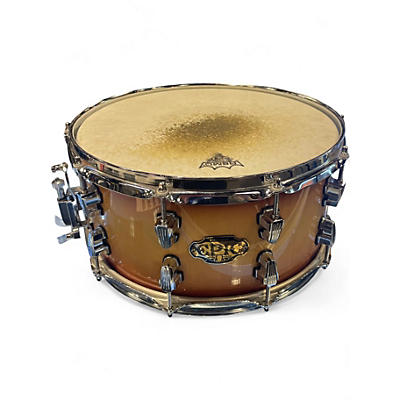 Used Ludwig 14in Epic Snare Sunburst Drum