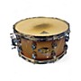Used Ludwig 14in Epic Snare Sunburst Drum Sunburst 33