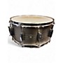 Used Ludwig 14in HEIRLOOM Metal Drum Metal 33