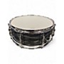 Used Ludwig 14in Jazz Fest Vintage Black Oyster Drum Vintage Black Oyster 33
