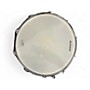 Used Ludwig 14in LM300 ROCKER CHROME Drum CHROME 33