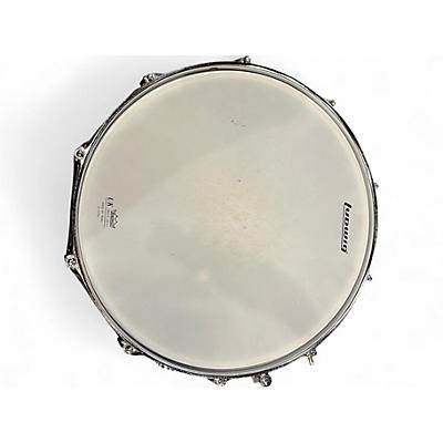 Used Ludwig 14in LM300 ROCKER Chrome Drum