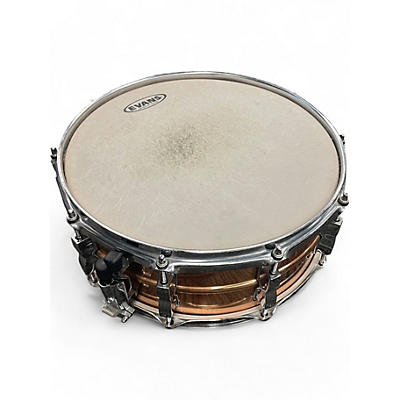 Used Ludwig 14in LM305 Bronze Drum