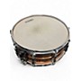 Used Ludwig 14in LM305 Bronze Drum Bronze 33