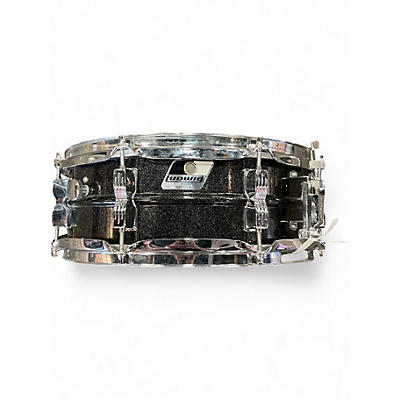 Used Ludwig 14in LM404 BLACK GALAXY Drum
