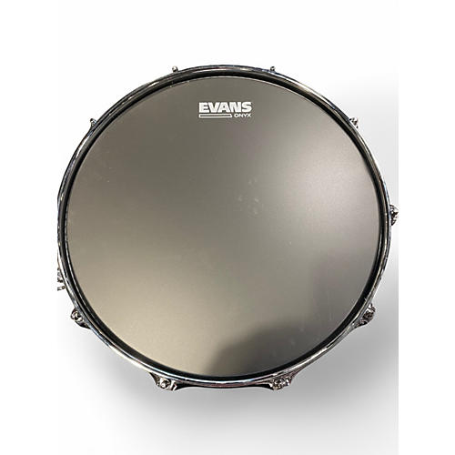 Used Ludwig 14in NEUSONIC GOLDEN SLUMBER SATIN Drum GOLDEN SLUMBER SATIN 33