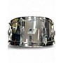 Used Ludwig 14in ROCKER CHROME Chrome Drum Chrome 33
