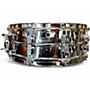 Used Ludwig 14in ROCKER Chrome Drum Chrome 33