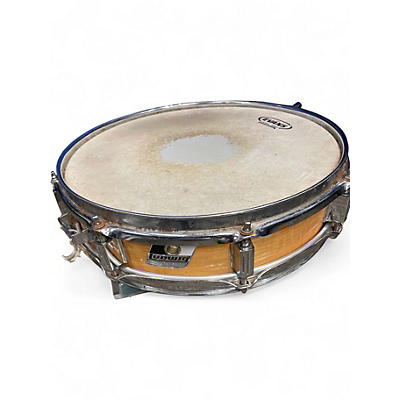 Used Ludwig 14in Rocker Natural Drum
