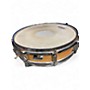 Used Ludwig 14in Rocker Natural Drum Natural 33