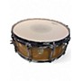 Used Ludwig 14in SNARE Natural Drum Natural 33