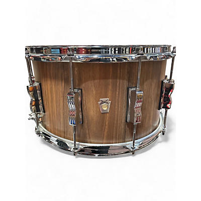 Ludwig Used Ludwig 14in STANDARD MAPLE Natural Drum