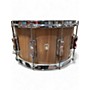 Used Ludwig Used Ludwig 14in STANDARD MAPLE Natural Drum Natural 33