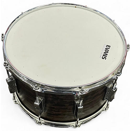 Ludwig Used Ludwig 14in STANDARD MAPLE SNARE Natural Drum Natural 33