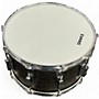 Used Ludwig Used Ludwig 14in STANDARD MAPLE SNARE Natural Drum Natural 33