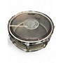Used Ludwig 14in STANDARD  Silver Drum Silver 33