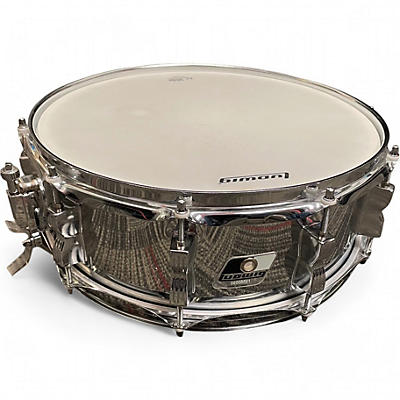 Ludwig Used Ludwig 14in STUDENT Chrome Drum