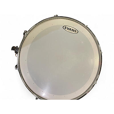 Used Ludwig 14in STUDENT Chrome Drum