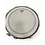 Used Ludwig 14in STUDENT KIT Chrome Drum Chrome 33