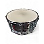 Used Ludwig 14in SUPERPHONIC SNARE Chrome Drum Chrome 33