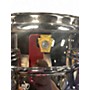 Used Ludwig 14in SUPRAPHONIC Chrome Drum Chrome 33