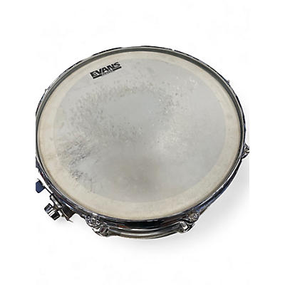 Used Ludwig 14in Snare Chrome Drum